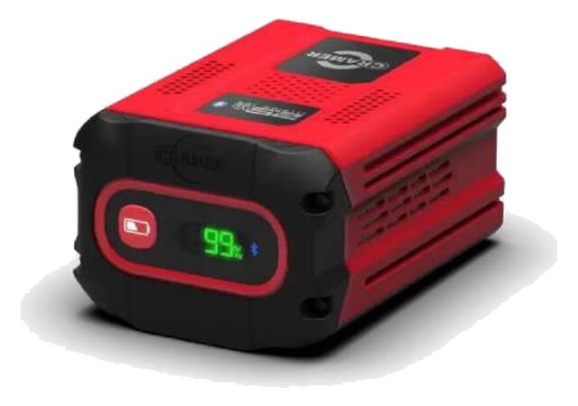 Aku 82V 2,5Ah mudel 82V180, Cramer