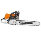 Mootorsaag MS 462