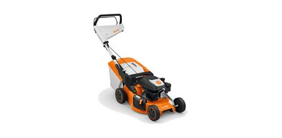 Muruniiduk RM 248 EVO3 STIHL
