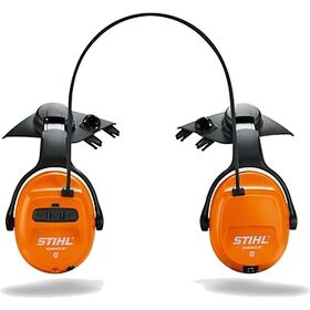 Kõrvaklapid ADVANCE X-Vent kiivrile BT Bluetooth