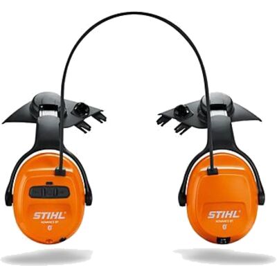 Kõrvaklapid ADVANCE X-Vent kiivrile BT Bluetooth