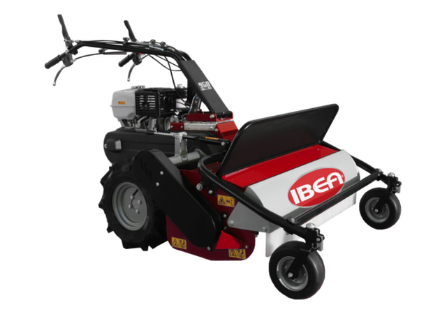 Trummelniiduk IB-950PRO Ibea