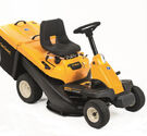 Murutraktor Minirider CC LR2 NR76, Cub Cadet