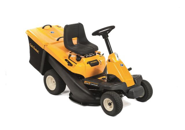 Murutraktor Minirider CC LR2 NR76, Cub Cadet