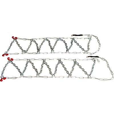 Lumeketid rehvile 13x5.00-6" VARI