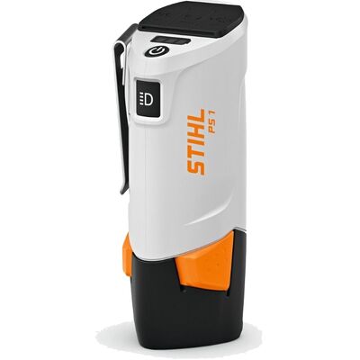 Kaasaskantav toiteplokk PS 1 AS akule