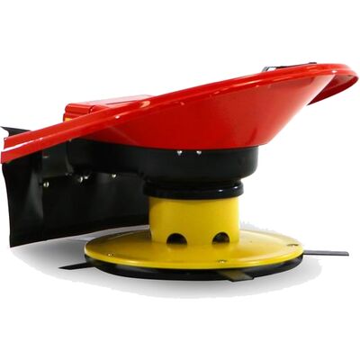 Trummelniiduk RBS-700 (Raptor Hydro seadmele)