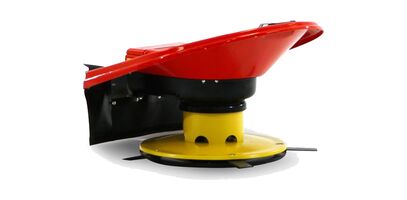 Trummelniiduk RBS-700 (Raptor Hydro seadmele)