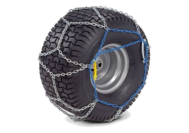 Lumeketid murutraktorile 18" ASK 018 Stihl