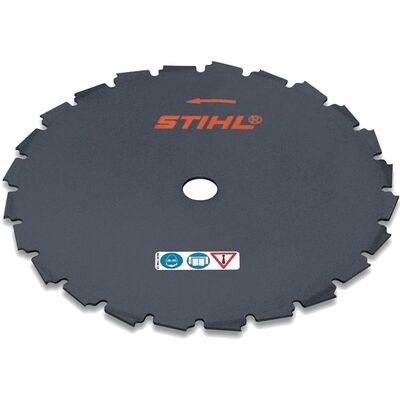 Saeketas MZ 225-24, ava 20 mm