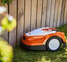 Robotniiduk iMow RMI 422 P (600~1500 m²)