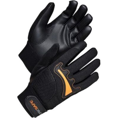 Kinnas Worksafe töösõrmik (nr 10) A81-520