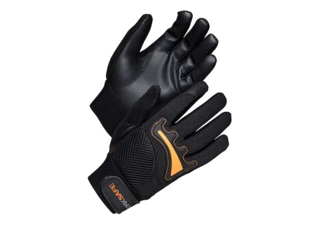 Kinnas Worksafe töösõrmik nr10