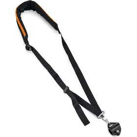 Kanderihm trimmerile klambriga