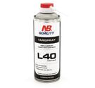Tõrvaspray NB Quality L40 Tarspray, 400ml