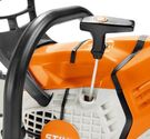 Mängu mootorsaag MS 500i STIHL laste