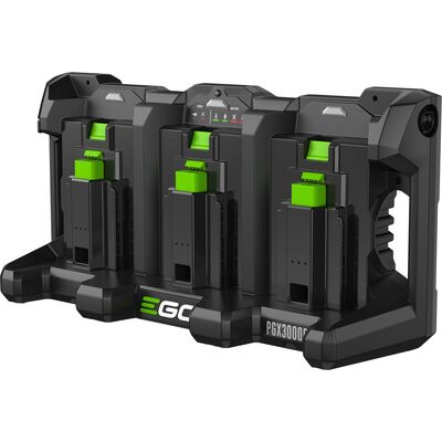 EGO X-seeria Laadimismoodul PGX3000D