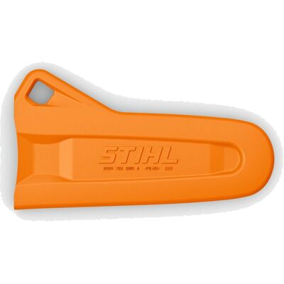 Juhtplaadi kate 15 cm, GTA40