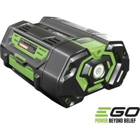 Aku EGO 7.5Ah (3P 420Wh) kaal 2.9kg 