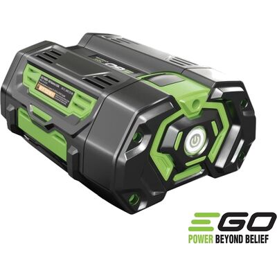 Aku EGO 7.5Ah (3P 420Wh) kaal 2.9kg 