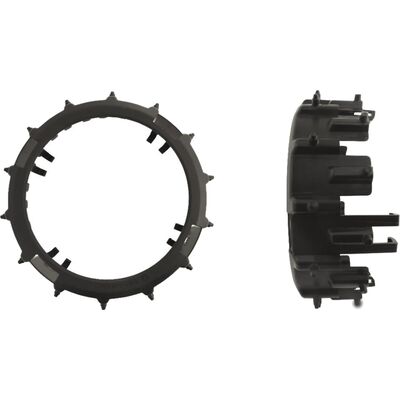 Robogrip rattakatted XR3, Cub Cadet