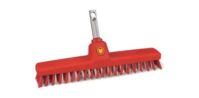 Küürimishari SB-350M Multi Star, WOLF-Garten