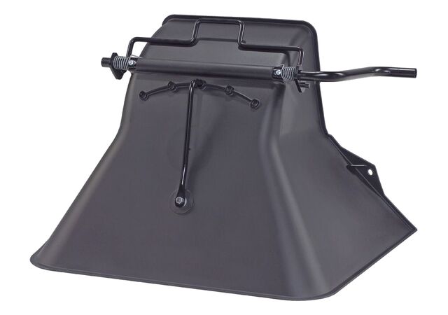 Deflektor ADF 500, seeriale T5,T6