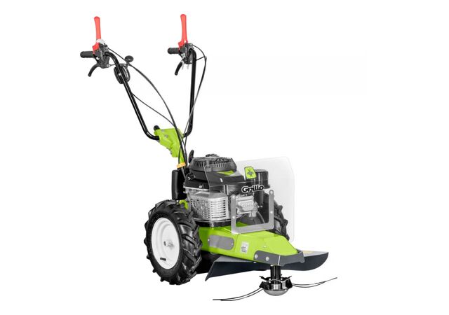 Jäätmaaniiduk Grillo HWT 700