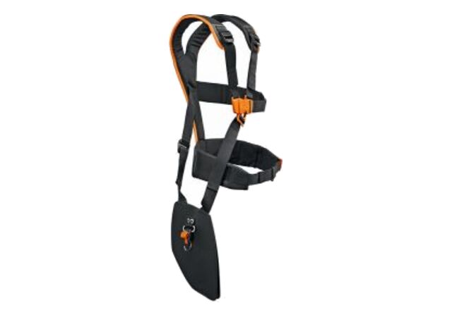 Metsatööde traksid Advance PLUS