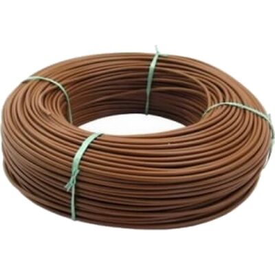 Piirdetraat 300 meetrit, Ambrogio