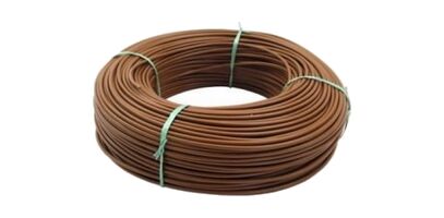 Piirdetraat 300 meetrit, Ambrogio