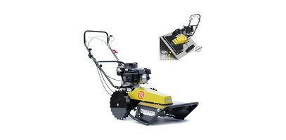 Niidumasin Ecotech ML 60 Swing HONDA GXV 160