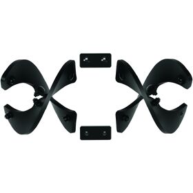 Kummiribad (paar) 52cm lumefreesile SN2120-AP