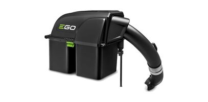 Kogumiskomplekt EGO nullpöörderaadiusega murutraktorile ZT5200