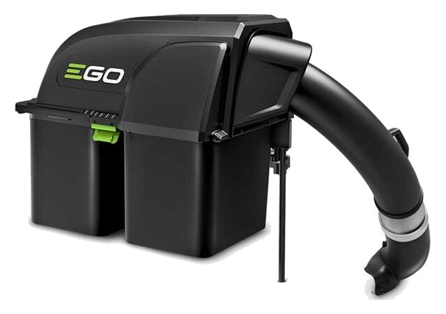 Kogumiskomplekt EGO nullpöörderaadiusega murutraktorile ZT5200