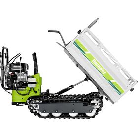 Motoriseeritud käru Dumper 507 Grillo