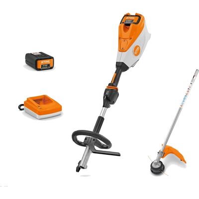 AKUKOMBIMOOTOR KMA 135 R PRO KOMPLEKT