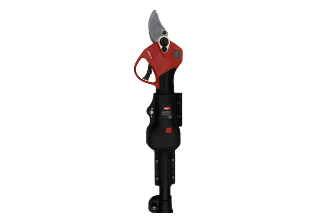 Pikendus KRATOS 35