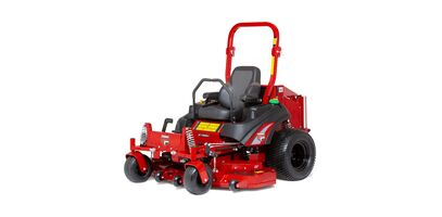 Ferris IS2600Z pöörderaadiuseta niiduk 61”