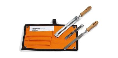 Terituskomplekt 3/8PM Stihl