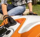 Robotniiduk STIHL iMow RMI 632 (1000~3000 m²)
