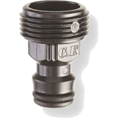 Jätkuliide kraanile 3/4 sisemine