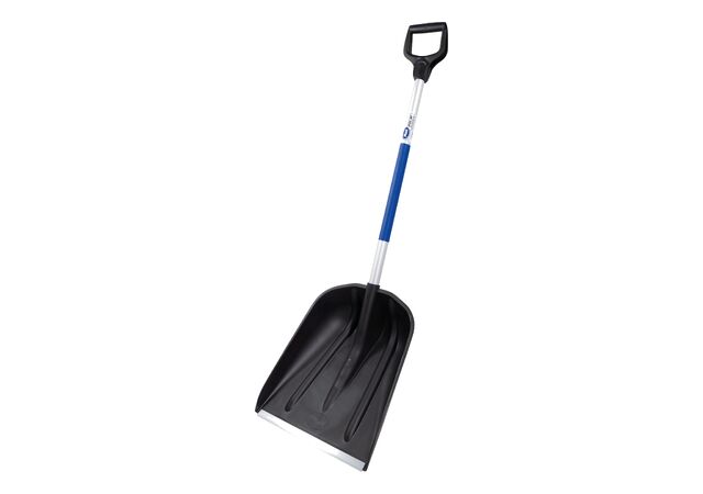 Lumesahk/labidas 55cm Masi Polar, alumiinium vars