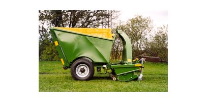 Muruhooldus- ja lehekoristus seade CT2513 GreenLine