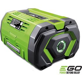 Aku EGO 10Ah (4P 560Wh) 