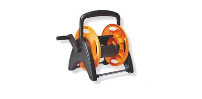 Voolikutrummel Reely 1/2&quot;(40m)-5/8&quot;(35m)-3/4&quot;(30m)