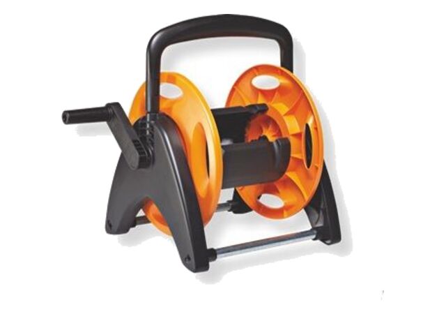 Voolikutrummel Reely 1/2"(40m)-5/8"(35m)-3/4"(30m)