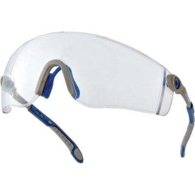 Kaitseprillid Safety DELTA PLUS LIPARI 2 CLEAR