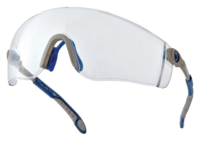 Kaitseprillid Safety DELTA PLUS LIPARI 2 CLEAR