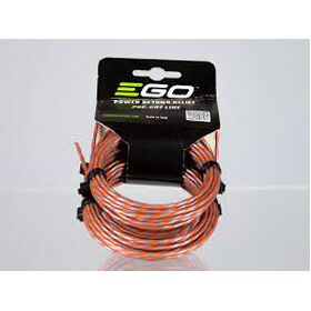 Trimmitamiil 2,4mm 4X4,0m EGO